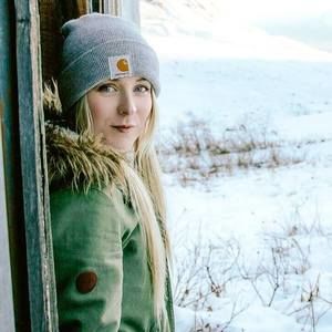 Meet your Posher, Maryjane